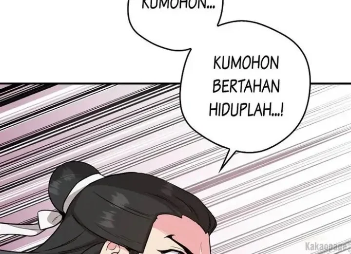 The Strongest Villainess Chapter 81 Gambar 190