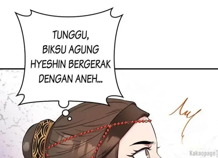 The Strongest Villainess Chapter 81 Gambar 201