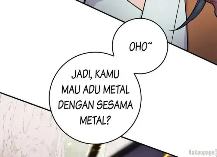 The Strongest Villainess Chapter 82 Gambar 199