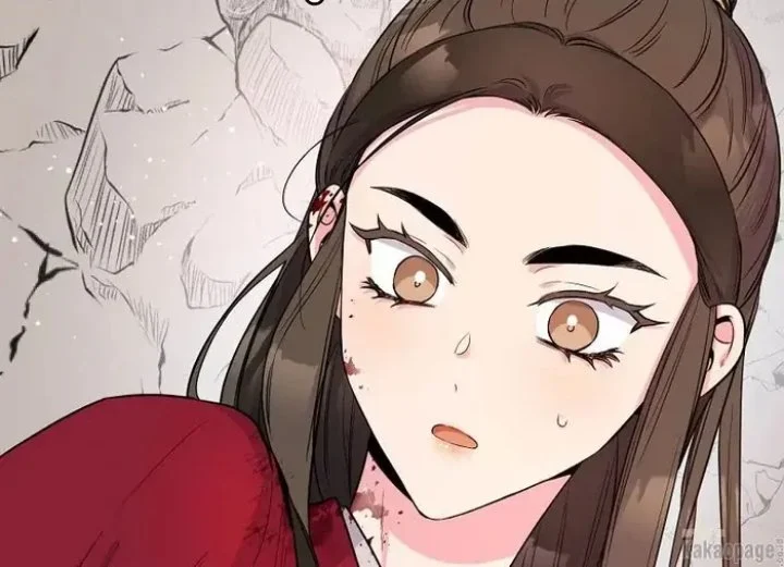 The Strongest Villainess Chapter 82 Gambar 220