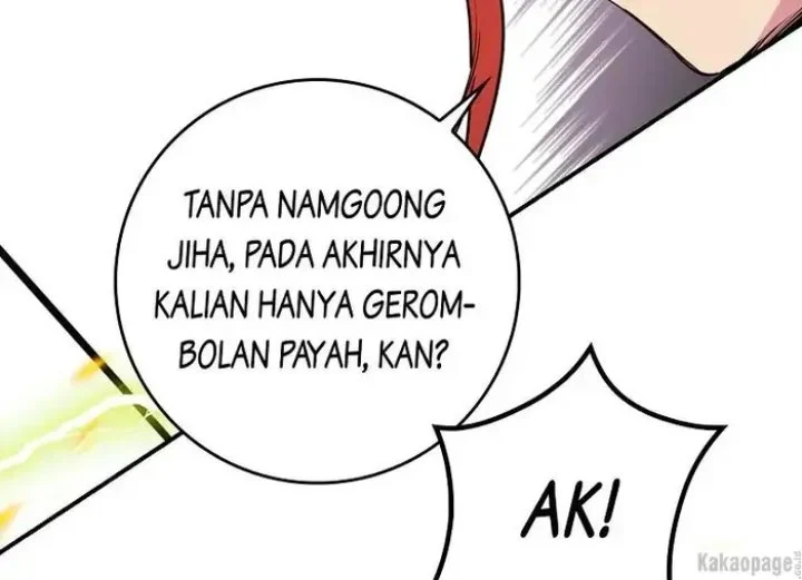 The Strongest Villainess Chapter 82 Gambar 254