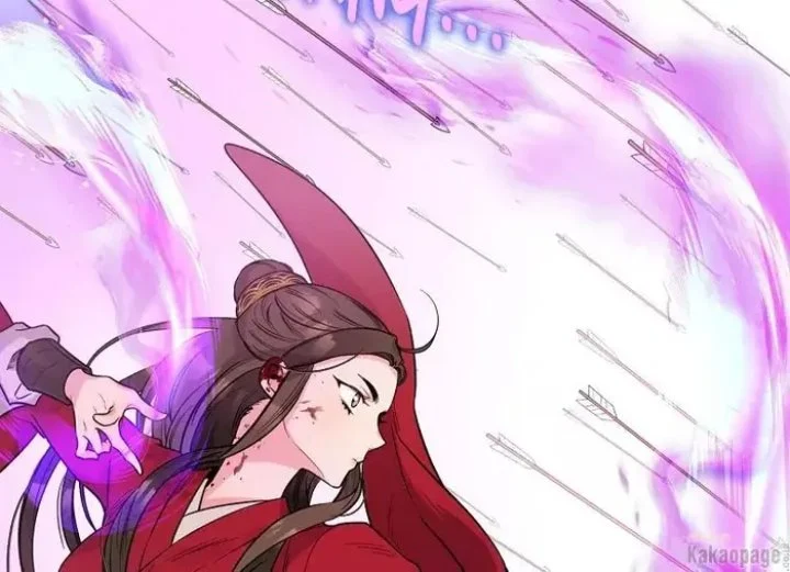 The Strongest Villainess Chapter 83 Gambar 172