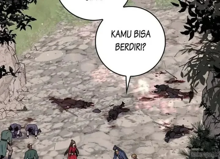 The Strongest Villainess Chapter 83 Gambar 203