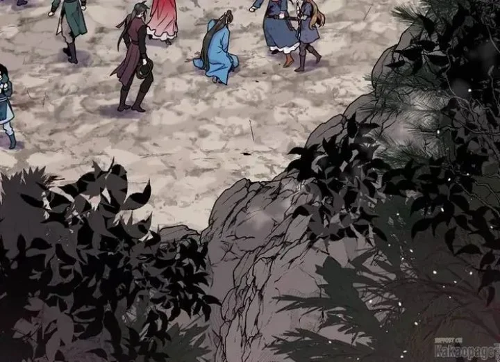 The Strongest Villainess Chapter 83 Gambar 204