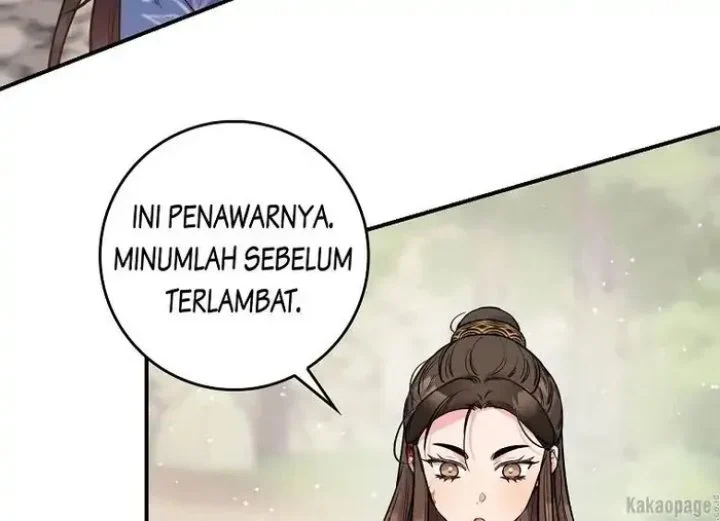 The Strongest Villainess Chapter 83 Gambar 208