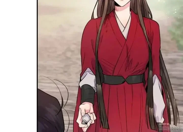 The Strongest Villainess Chapter 83 Gambar 209