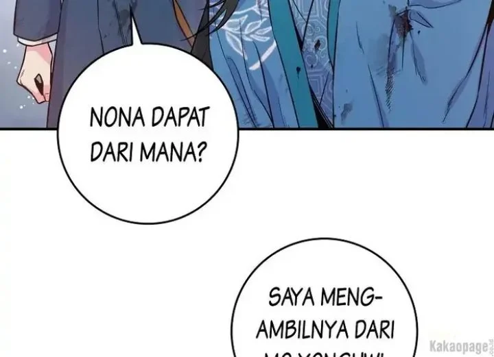 The Strongest Villainess Chapter 83 Gambar 213