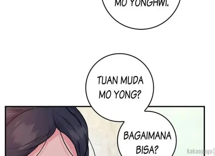 The Strongest Villainess Chapter 83 Gambar 214