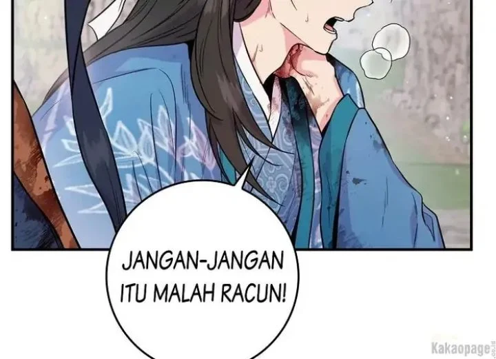 The Strongest Villainess Chapter 83 Gambar 216