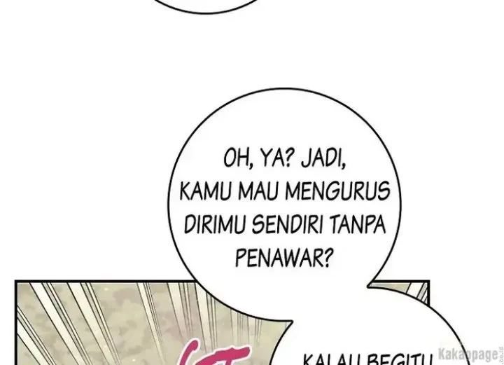 The Strongest Villainess Chapter 83 Gambar 217