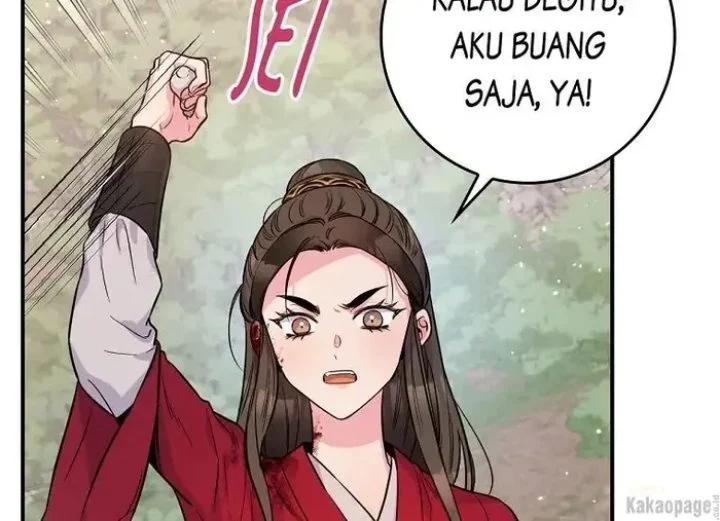 The Strongest Villainess Chapter 83 Gambar 218