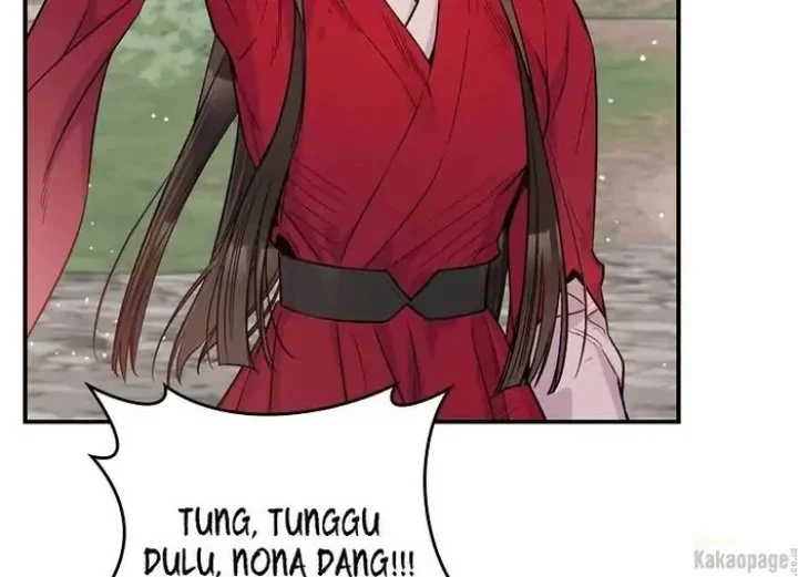 The Strongest Villainess Chapter 83 Gambar 219