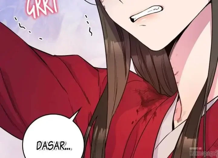 The Strongest Villainess Chapter 83 Gambar 224