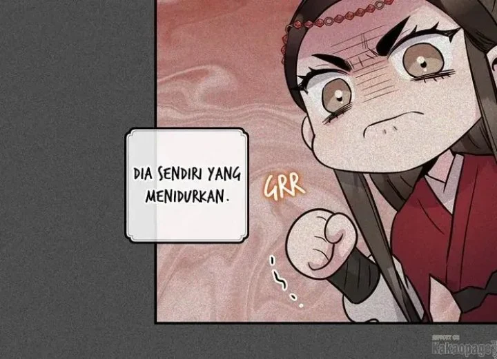 The Strongest Villainess Chapter 83 Gambar 254