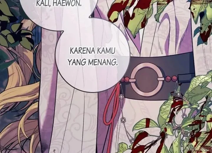 The Strongest Villainess Chapter 83 Gambar 279