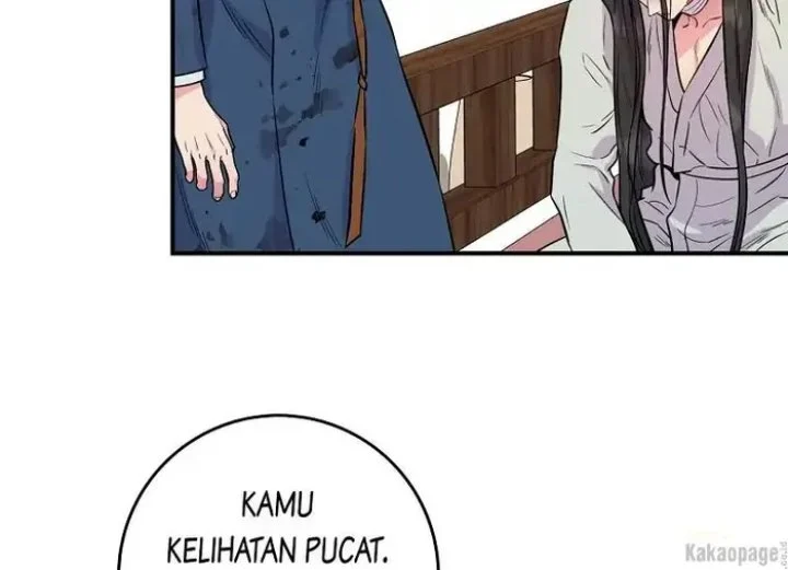 The Strongest Villainess Chapter 84 Gambar 128
