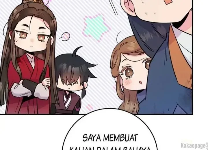 The Strongest Villainess Chapter 84 Gambar 132