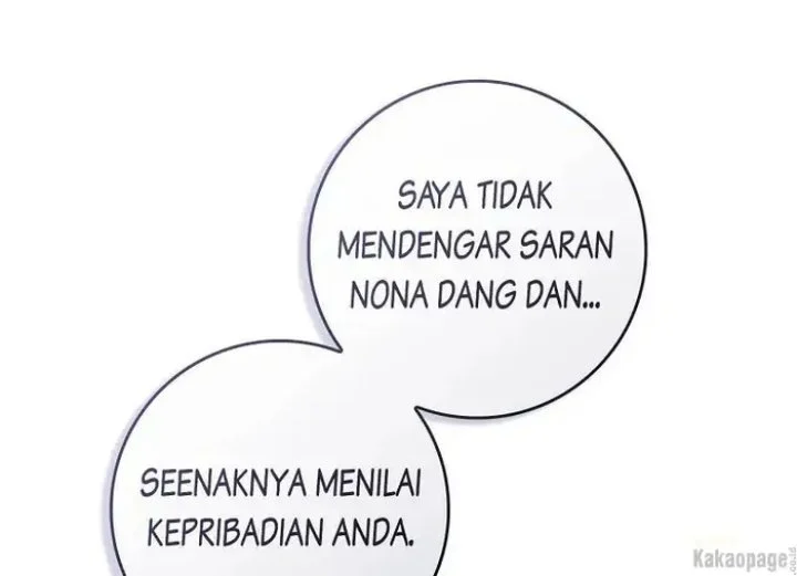 The Strongest Villainess Chapter 84 Gambar 134