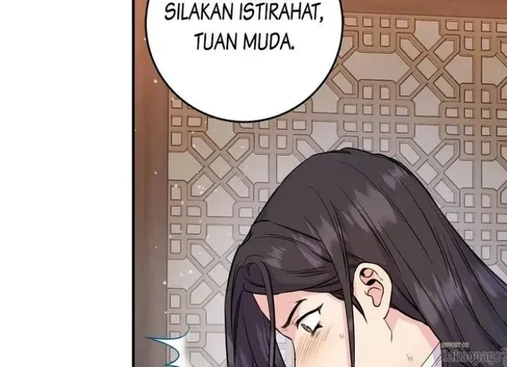 The Strongest Villainess Chapter 84 Gambar 141