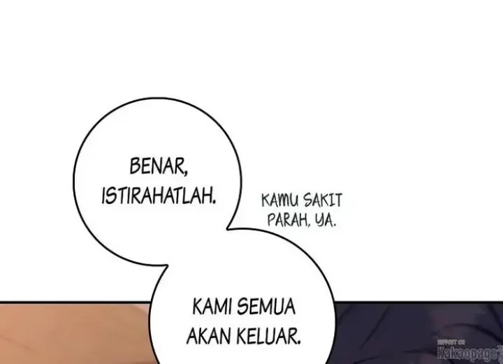The Strongest Villainess Chapter 84 Gambar 143
