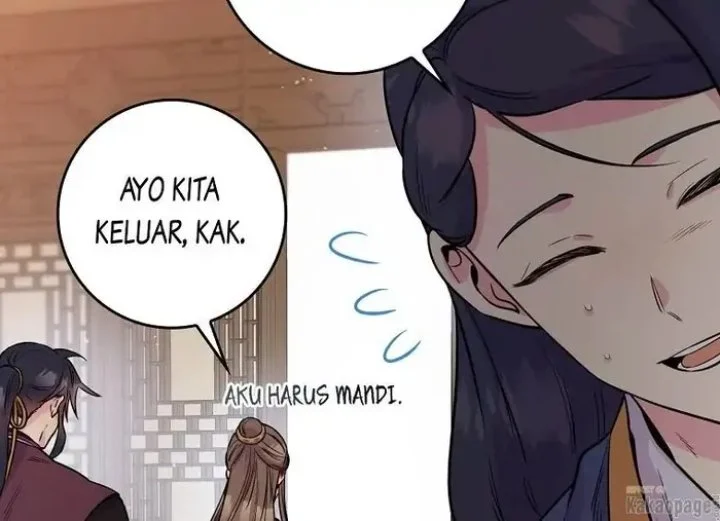 The Strongest Villainess Chapter 84 Gambar 144