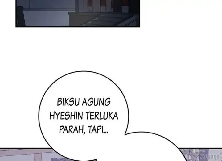 The Strongest Villainess Chapter 84 Gambar 166
