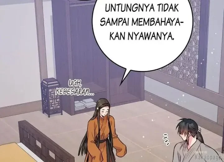 The Strongest Villainess Chapter 84 Gambar 167