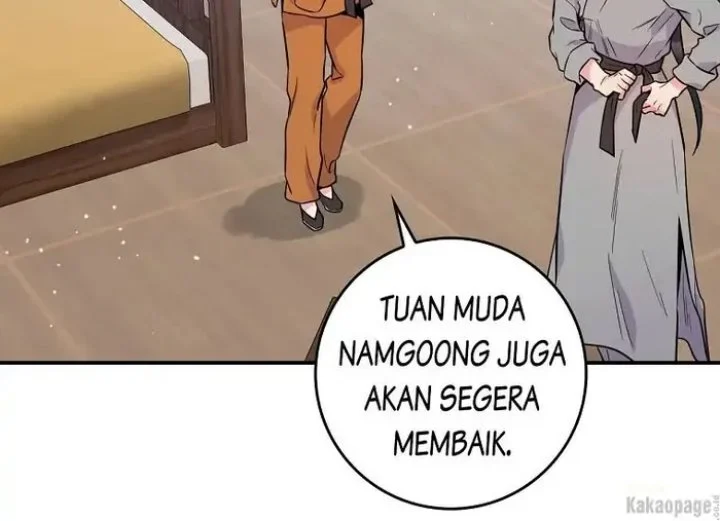 The Strongest Villainess Chapter 84 Gambar 168