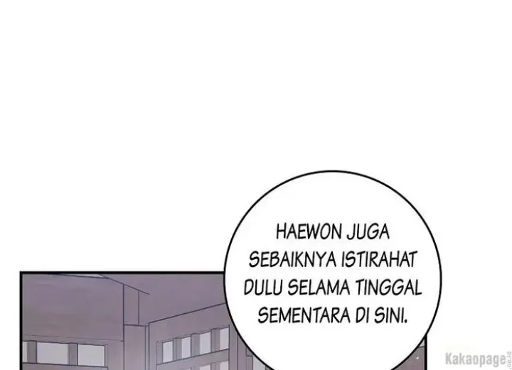 The Strongest Villainess Chapter 84 Gambar 169