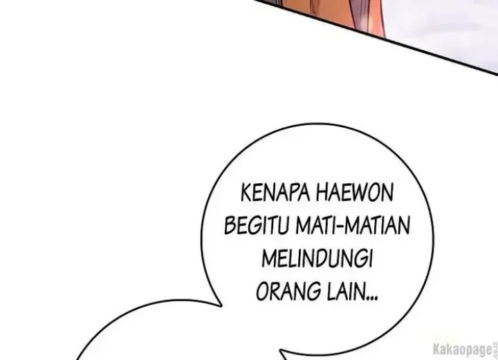 The Strongest Villainess Chapter 84 Gambar 184