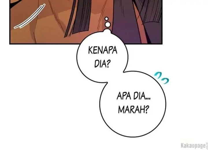 The Strongest Villainess Chapter 84 Gambar 191