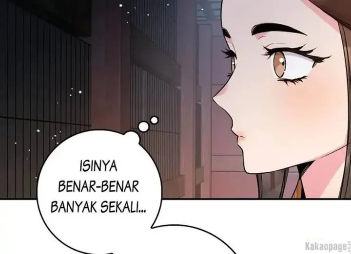 The Strongest Villainess Chapter 85 Gambar 182