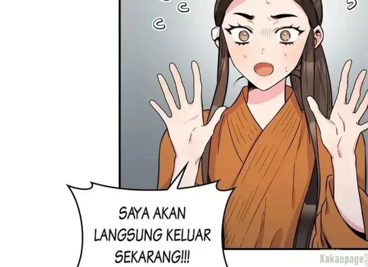 The Strongest Villainess Chapter 85 Gambar 198
