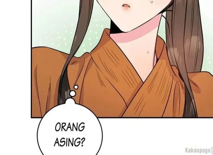 The Strongest Villainess Chapter 85 Gambar 203