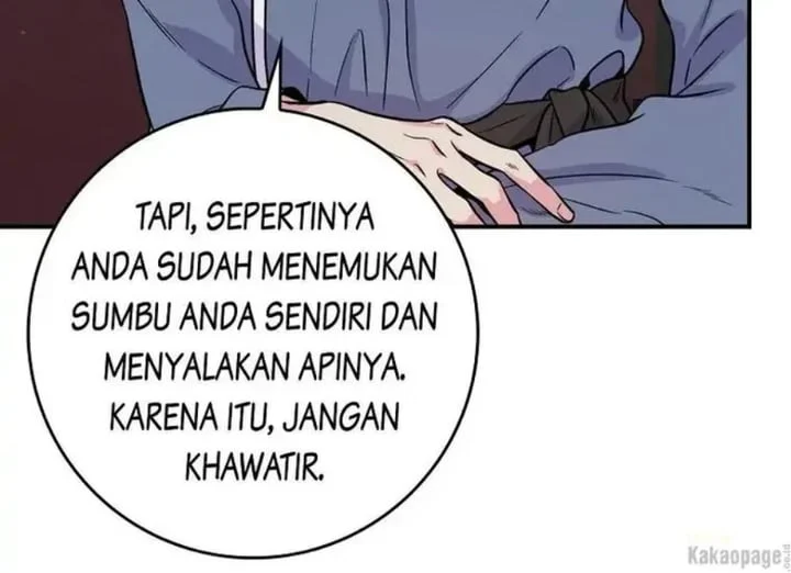 The Strongest Villainess Chapter 85 Gambar 207