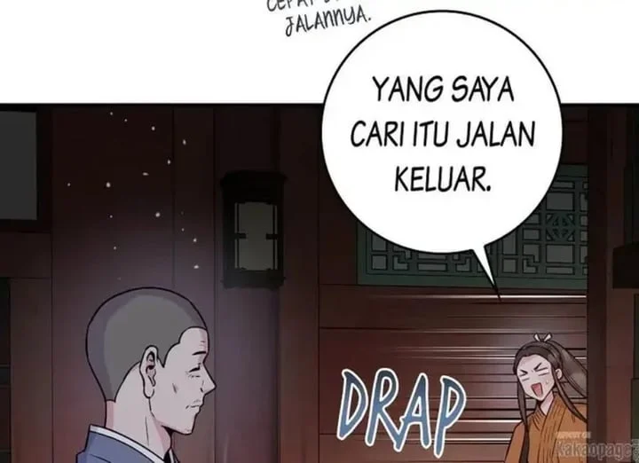 The Strongest Villainess Chapter 85 Gambar 219