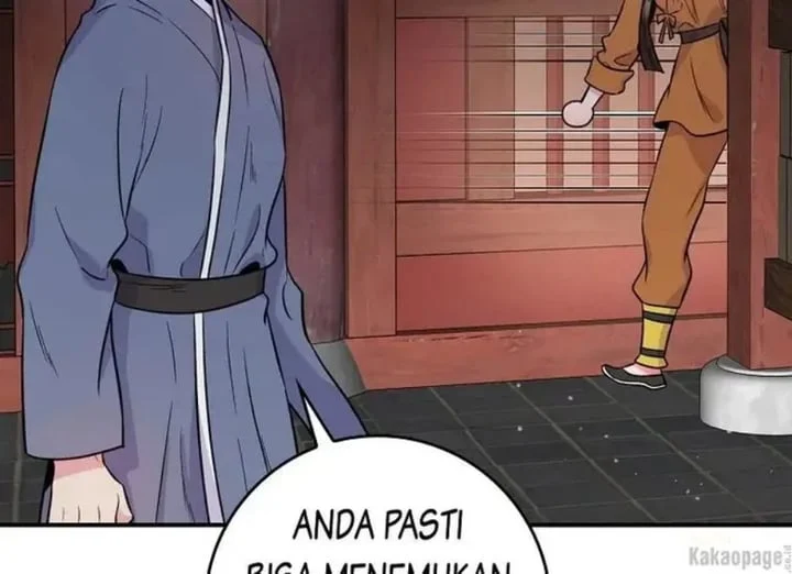 The Strongest Villainess Chapter 85 Gambar 220