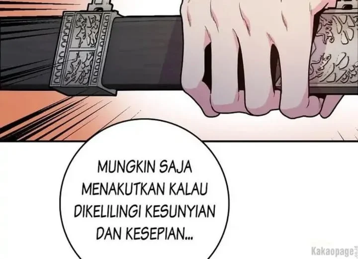 The Strongest Villainess Chapter 85 Gambar 228
