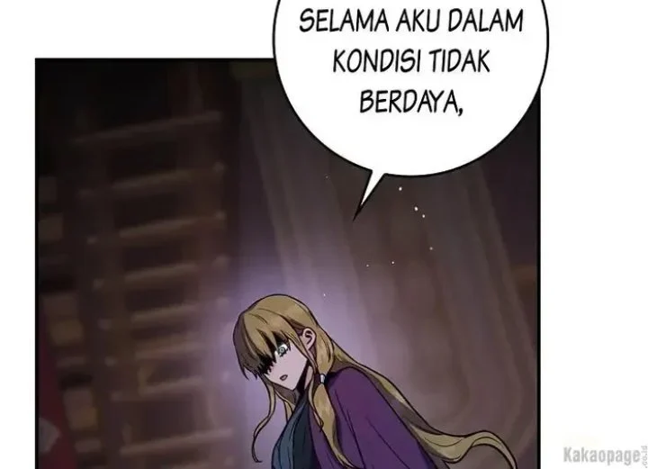 The Strongest Villainess Chapter 86 Gambar 157