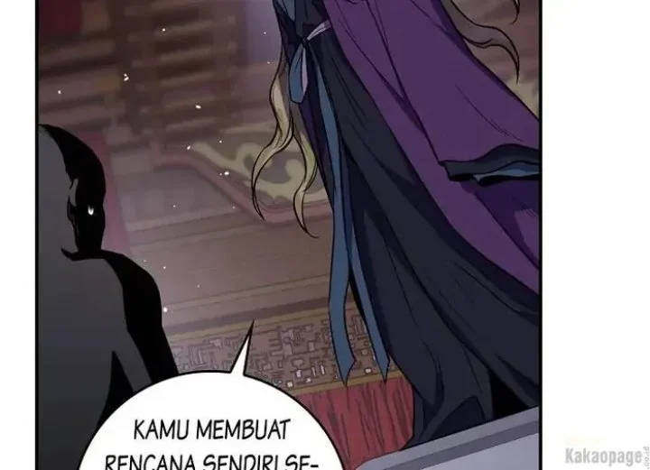 The Strongest Villainess Chapter 86 Gambar 158