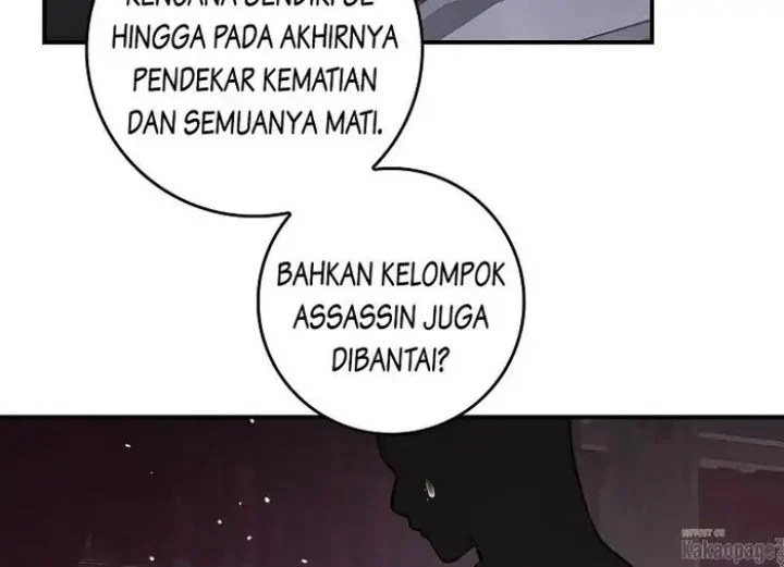 The Strongest Villainess Chapter 86 Gambar 159