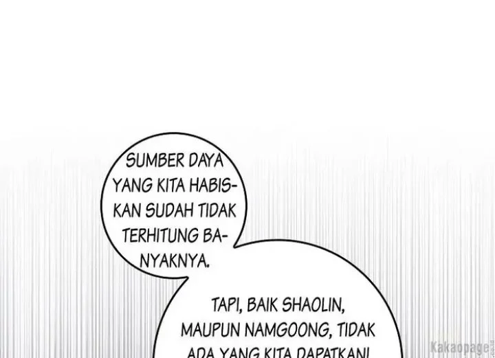 The Strongest Villainess Chapter 86 Gambar 164