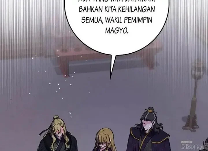 The Strongest Villainess Chapter 86 Gambar 165