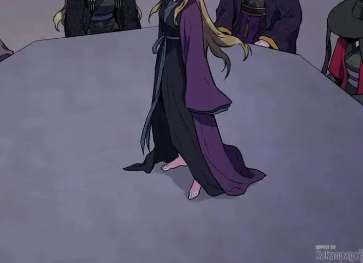 The Strongest Villainess Chapter 86 Gambar 166