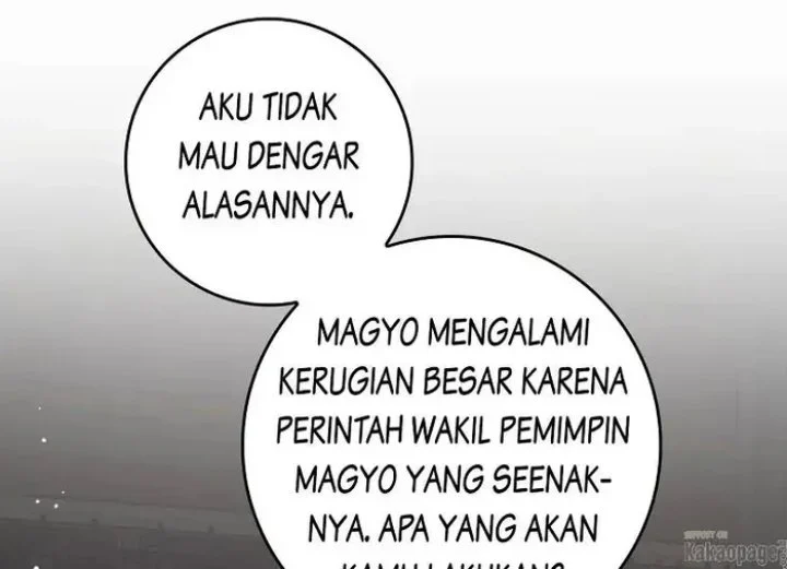 The Strongest Villainess Chapter 86 Gambar 172