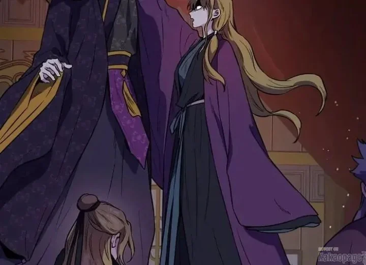 The Strongest Villainess Chapter 86 Gambar 174
