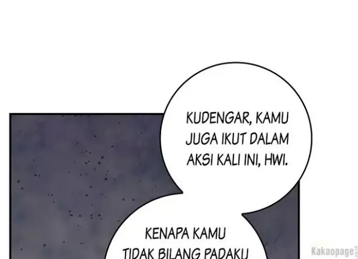 The Strongest Villainess Chapter 86 Gambar 184