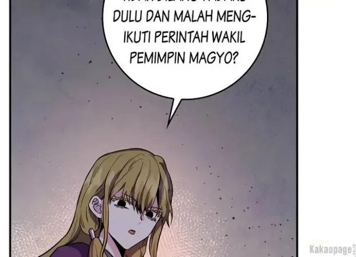 The Strongest Villainess Chapter 86 Gambar 185