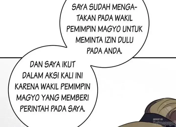 The Strongest Villainess Chapter 86 Gambar 188