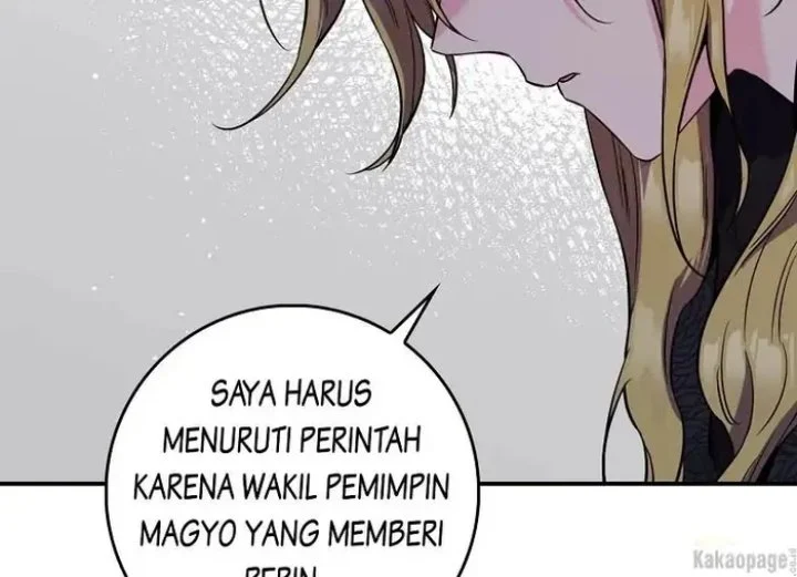 The Strongest Villainess Chapter 86 Gambar 190